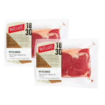 Bife Chorizo Wessel Kg
