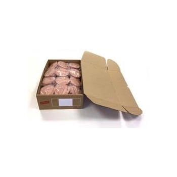 Hamburguer Sem Sal e Sem Temperos Wessel 150g