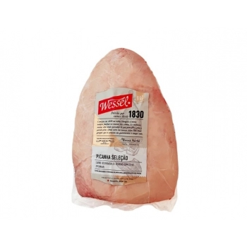 Picanha Wessel Kg
