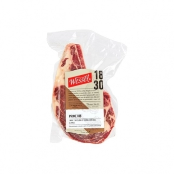 Prime Rib Seleção Porcionado Wessel 500g