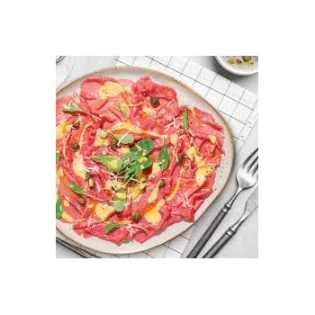 Carpaccio Refil Inteira e Folhado Wessel 500g