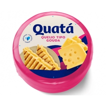 QUEIJO GOUDA QUATA 3KG