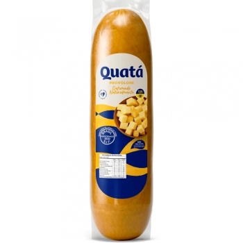 QUEIJO PROVOLONE QUATA 5KG