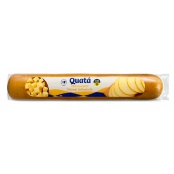 QUEIJO PROVOLONETE QUATA 300G