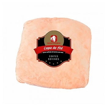 Capa De Filé Masterboi Kg