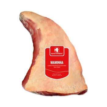 Maminha De Alcatra Masterboi Cx 15Kg (aprox.)