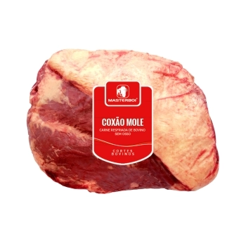 Coxão Mole Masterboi Kg