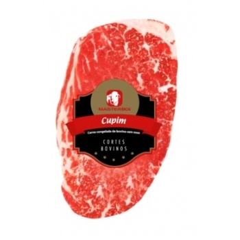 Cupim Tipo B Masterboi Cx 25Kg (aprox.)