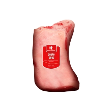 Coxão Duro Masterboi Kg