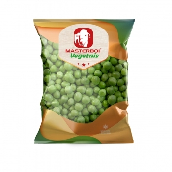 Ervilha Congelada Masterboi 1Kg