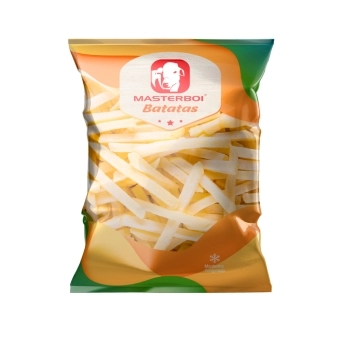 Batata Importada Nacional Masterboi 2Kg