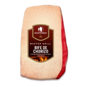 Contra Filé (Bife Chorizo) Mastergrill Kg