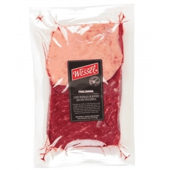 Fraldinha Com Gordura 500g