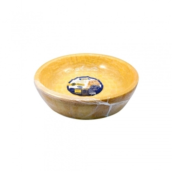 Queijo 12 Meses Casca 1/2 Forma Rar Gran Formaggio Kg