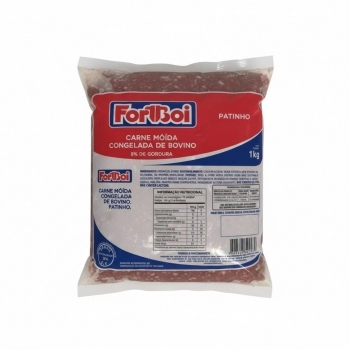 CARNE MOIDA MASTERBOI TUB 500G