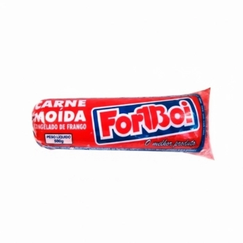 CARNE MOIDA MASTERBOI TUB 500G