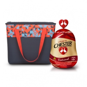 Cesta Felicidade Perdigão Und