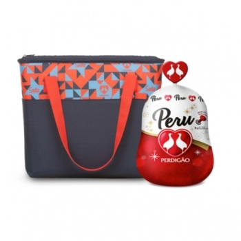 Cesta Otimismo Perdigão Und