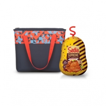 Cesta Sucesso Sadia Und