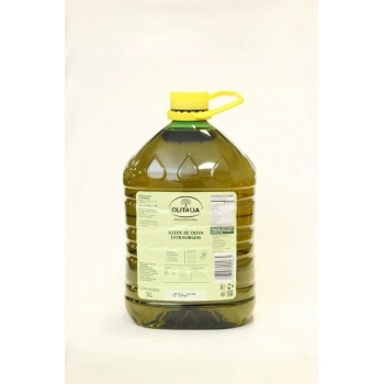 AZEITE DE OLIVA EXTRA VIRGEM 250ML OLITALIA