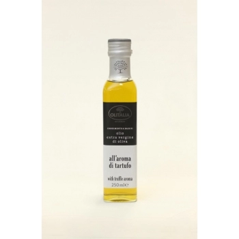 AZEITE DE OLIVA EXTRA VIRGEM 250ML OLITALIA