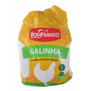 GALINHA PESADA CONG BIP 18KG