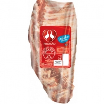 COSTELA SUÍNA PERDIGAO 10KG (COS010)