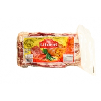 Jerked Beef Dianteiro Litoral 5Kg