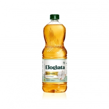 Óleo De Algodão Elogiata 900ml