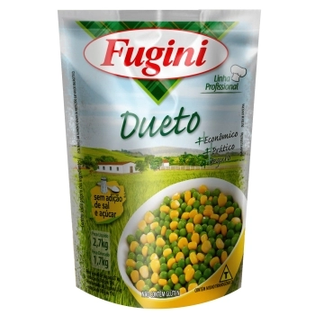 DUETO EM CONSERVA RAMY SACHE 170G