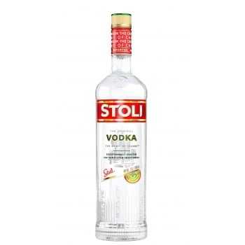 Vodka Stoli 1L