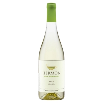 Vinho Mount Hermon Branco 750ml
