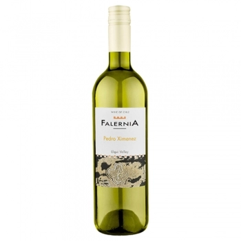 Vinho Falernia Pedro Ximenez Reserva Branco 750ml