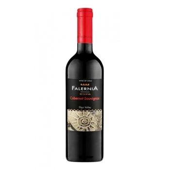 Vinho Falernia Cabernet Sauvignon Reserva 750ml