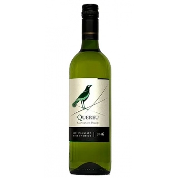 Vinho Quereu Sauvignon Blanc 750ml