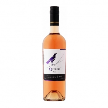 Vinho Quereu Rose 750ml