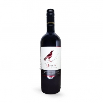 Vinho Quereu Cabernet Sauvignon Tinto 750ml