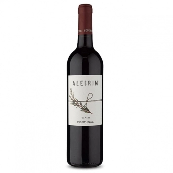 Vinho Alecrim Tinto 750ml