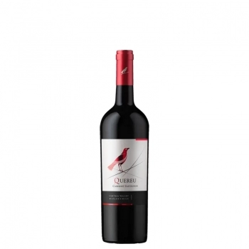 Vinho Quereu Cabernet Sauvignon Tinto 375ml