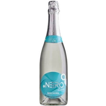 Espumante Ponto Nero Live Zero Álcool Branco 750ml