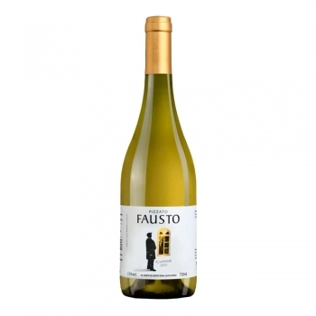 Vinho Fausto Alvarinho 750ml