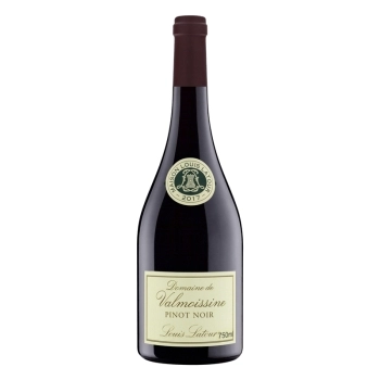Vinho Louis Latour Domaine De Valmoissine Pinot Noir 750ml