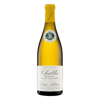 Vinho Louis Latour Chablis 750ml