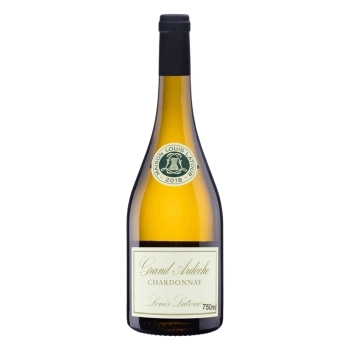 Vinho Louis Latour Grand Ardeche Branco 750ml