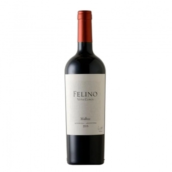 Vinho Felino Cabernet Sauvignon 750ml