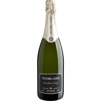 Espumante Victoria Geisse Vintage Extra Brut