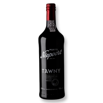 NIEPOORT PORTO TAWNY