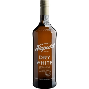 Vinho Niepoort Porto Dry White