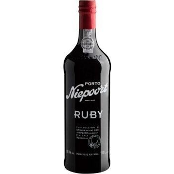 NIEPOORT PORTO RUBY