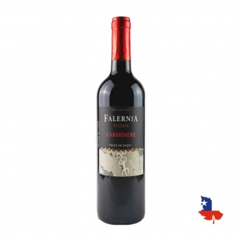 FALERNIA CARMENERE RESERVA TINTO (CHI)